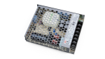 MEAN WELL LRS 12V 100W IP20 ENCLOSED POWER SUPPLY
